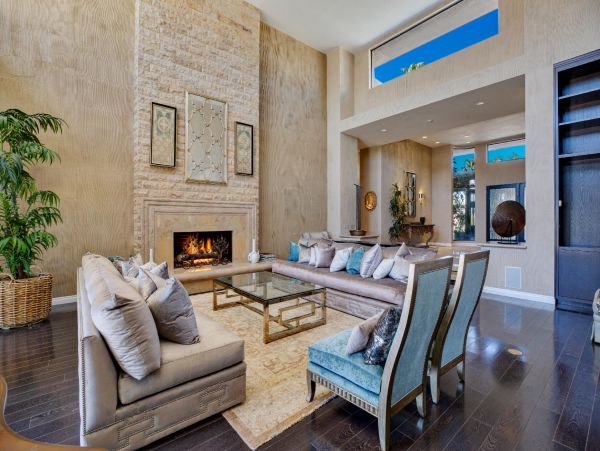 Palm Springs Home 948515