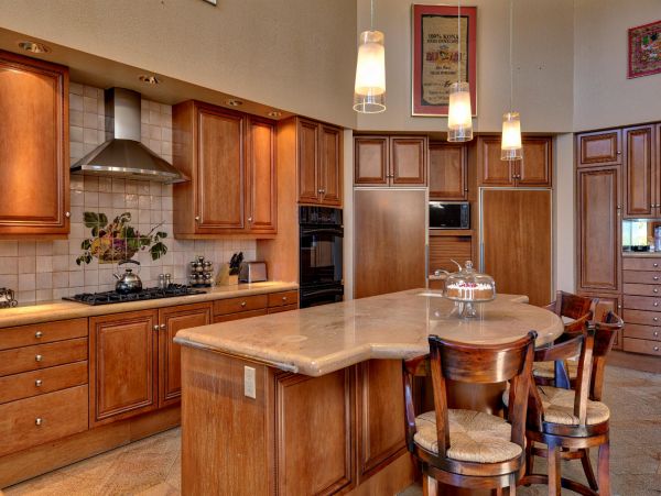 Palm Springs Home 948515