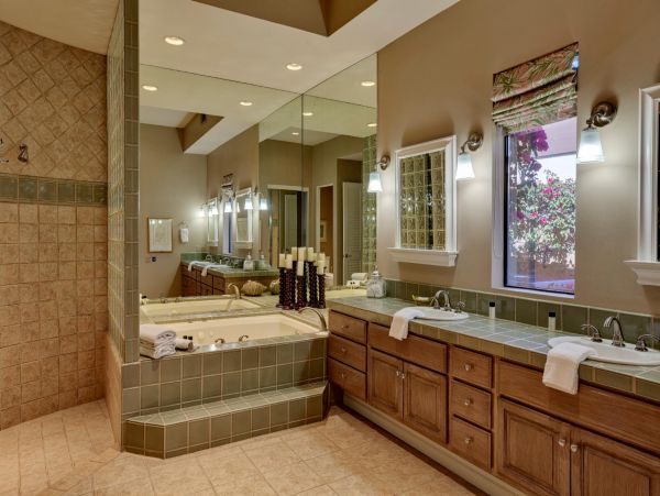 Palm Springs Home 948515