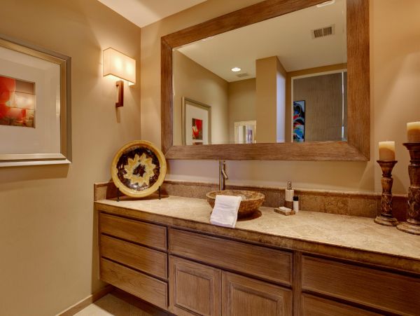 Palm Springs Home 948515