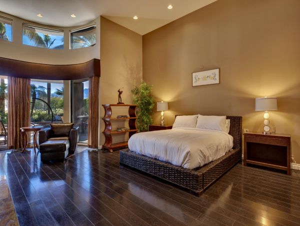 Palm Springs Home 948515