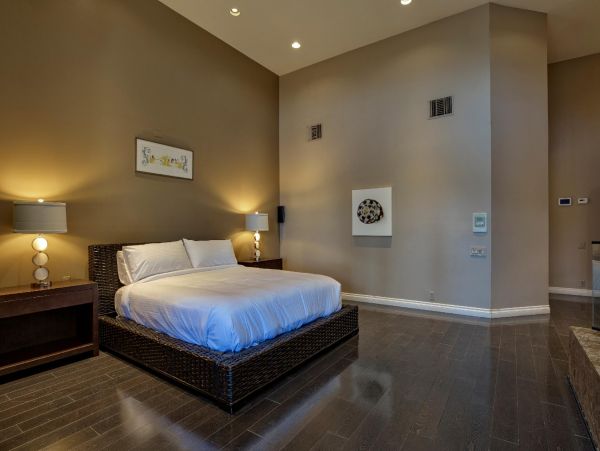 Palm Springs Home 948515
