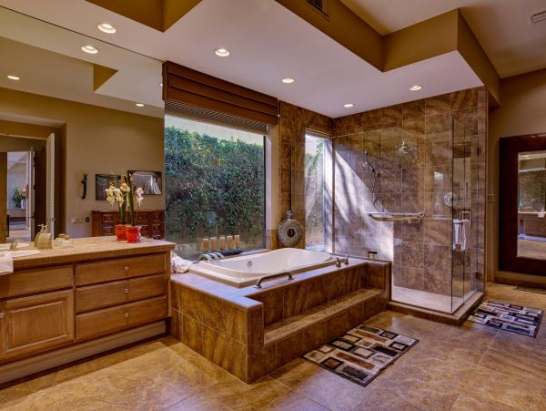 Palm Springs Home 948515