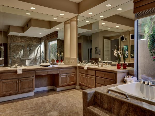 Palm Springs Home 948515