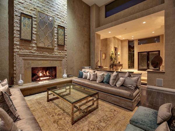 Palm Springs Home 948515