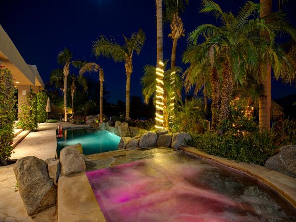 Palm Springs Home 948515