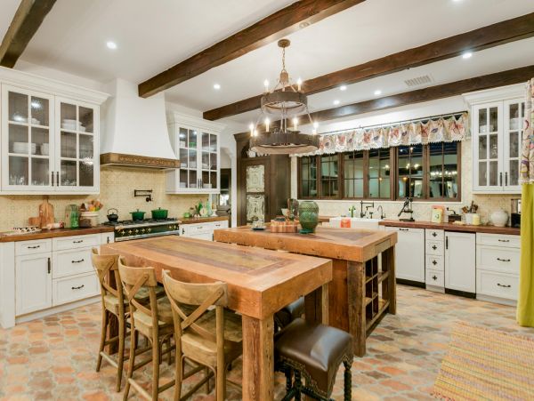 Palm Springs Home 948517