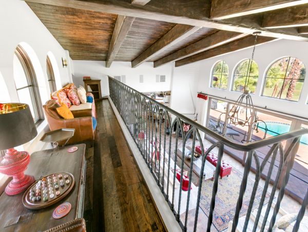 Palm Springs Home 948517