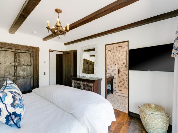 Palm Springs Home 948517
