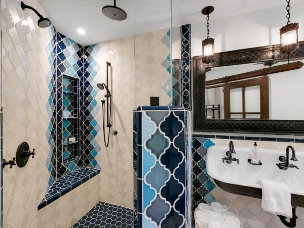 Palm Springs Home 948517