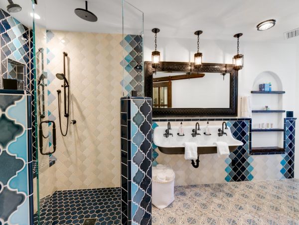 Palm Springs Home 948517