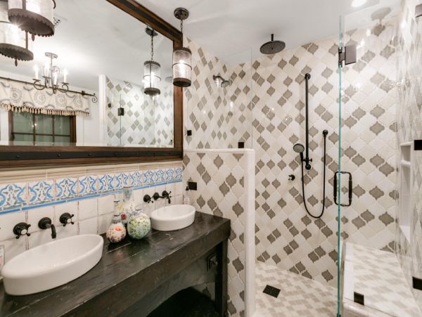 Palm Springs Home 948517