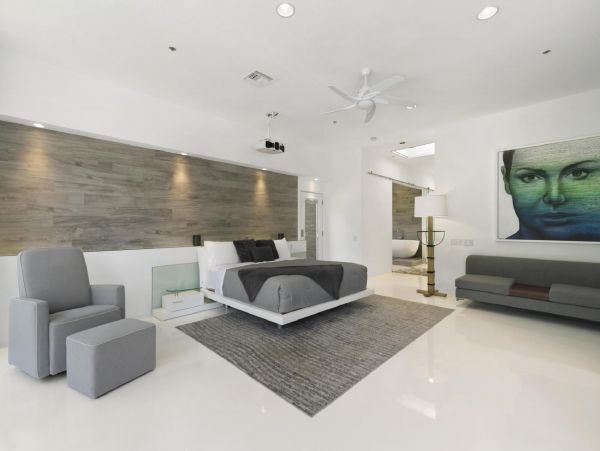 Palm Springs Home 948518