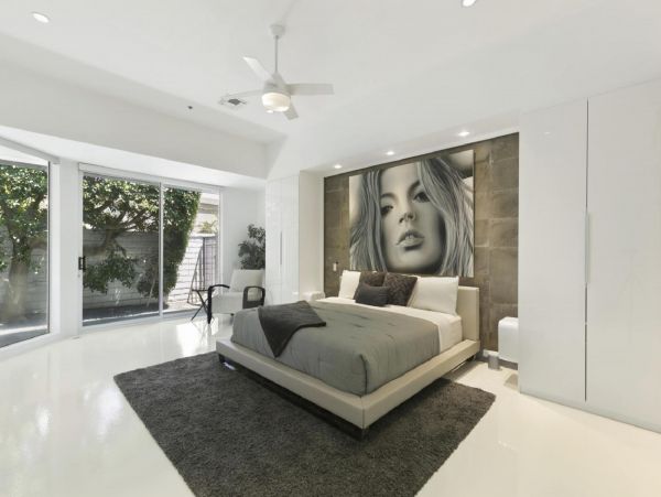 Palm Springs Home 948518