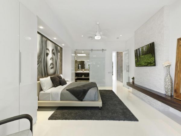 Palm Springs Home 948518