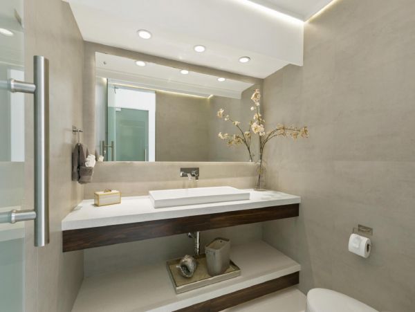 Palm Springs Home 948518