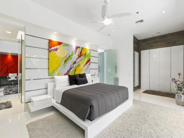 Palm Springs Home 948518