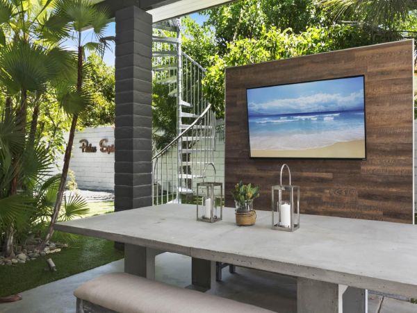 Palm Springs Home 948518