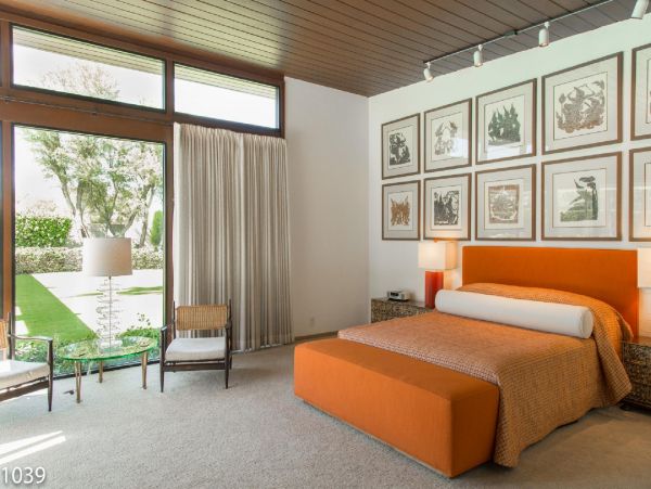 Palm Springs Home 948519