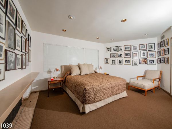 Palm Springs Home 948519