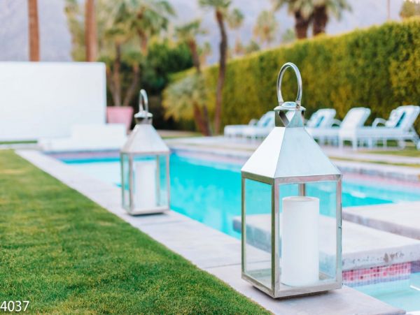 Palm Springs Home 948520