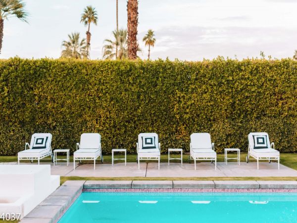 Palm Springs Home 948520