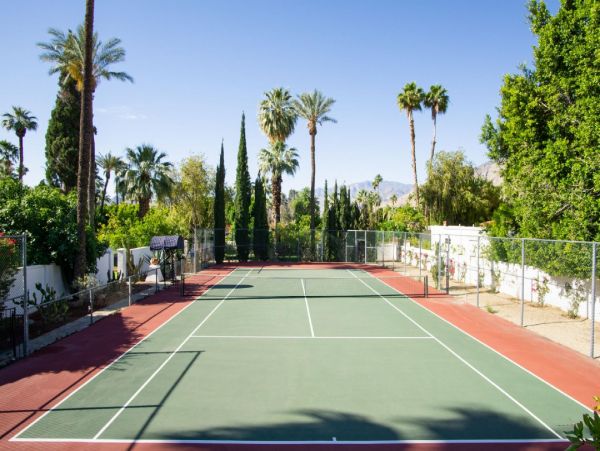 Palm Springs Home 948521