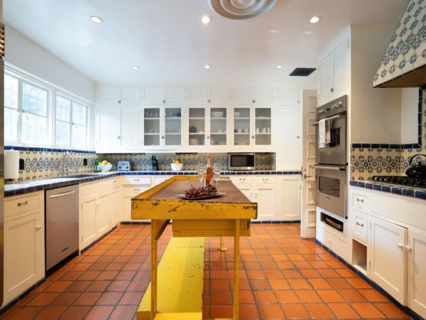 Palm Springs Home 948521