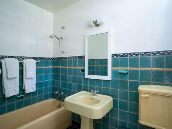 Palm Springs Home 948521