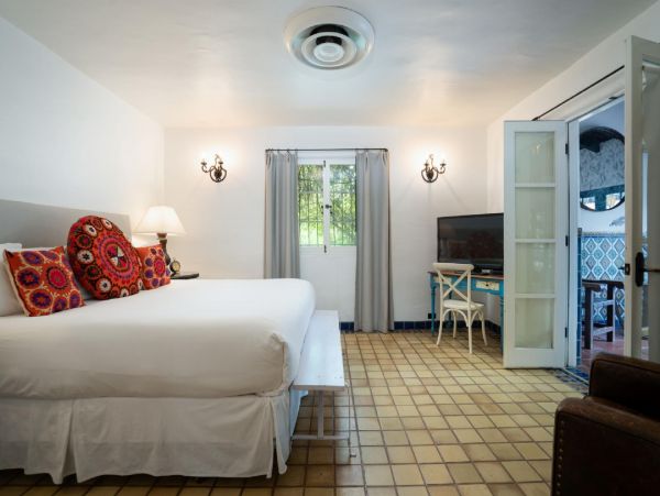 Palm Springs Home 948521