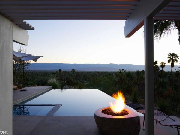 Palm Springs Home 948522