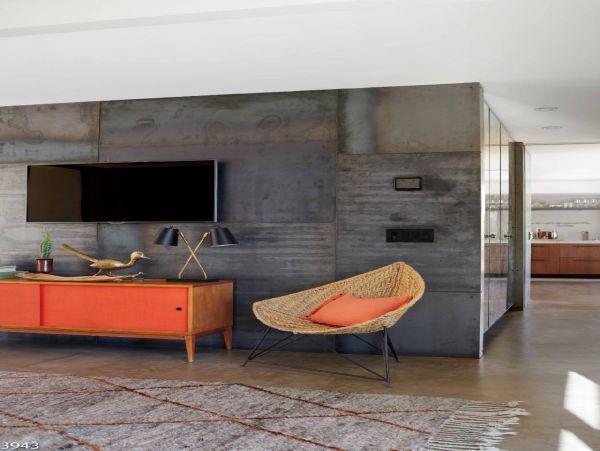 Palm Springs Home 948522