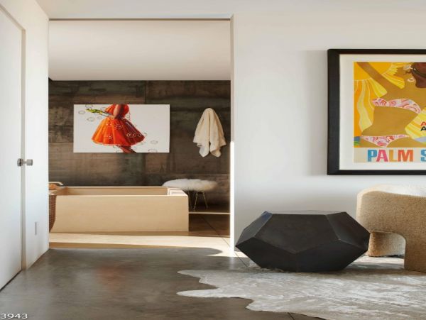 Palm Springs Home 948522