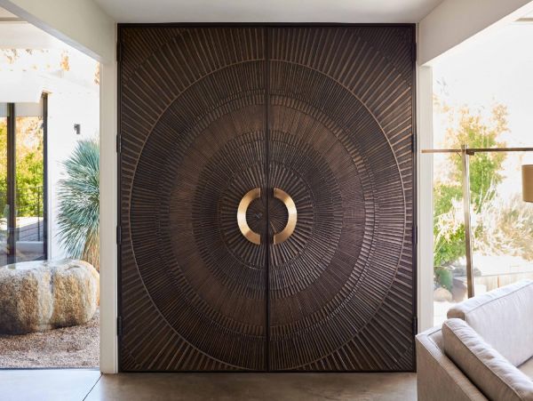Palm Springs Home 948522
