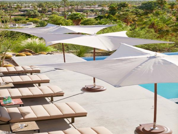 Palm Springs Home 948522