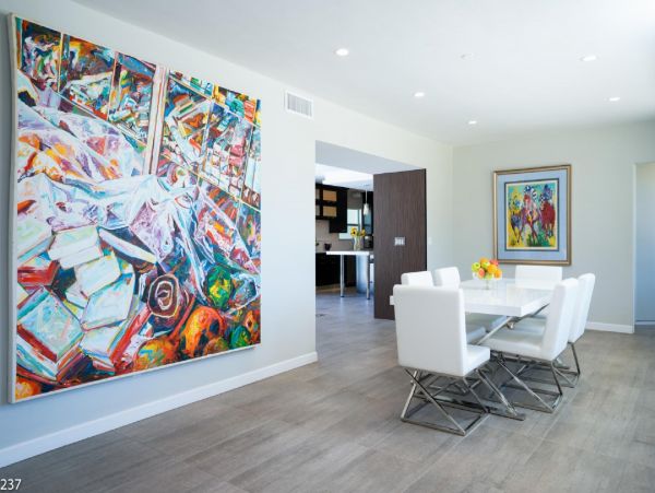 Palm Springs Home 948523