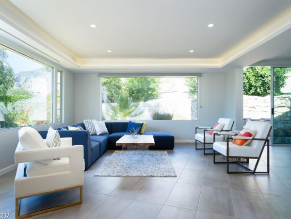 Palm Springs Home 948523