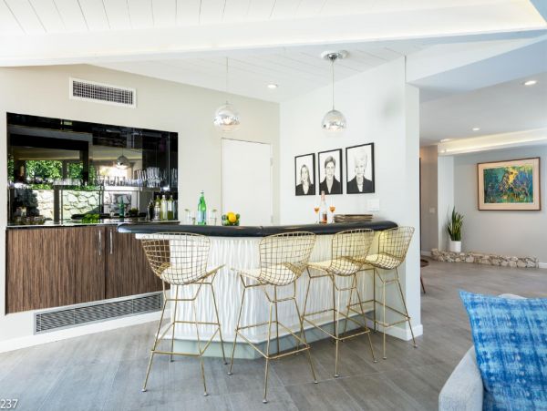 Palm Springs Home 948523