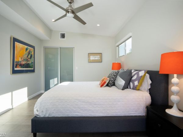 Palm Springs Home 948523
