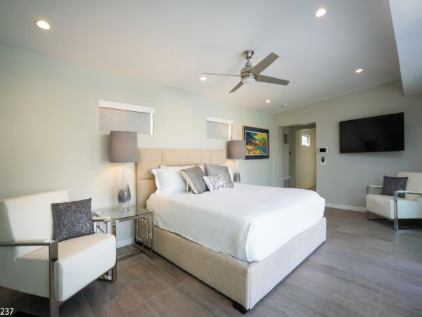 Palm Springs Home 948523