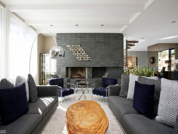 Palm Springs Home 948524