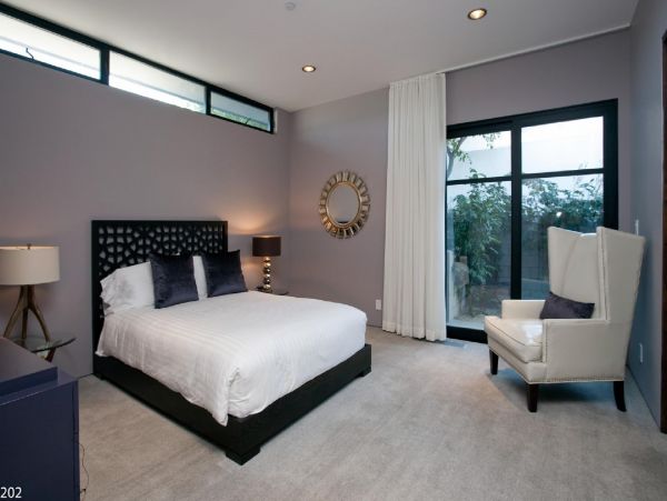 Palm Springs Home 948524