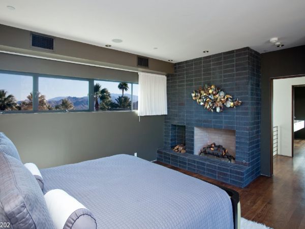 Palm Springs Home 948524