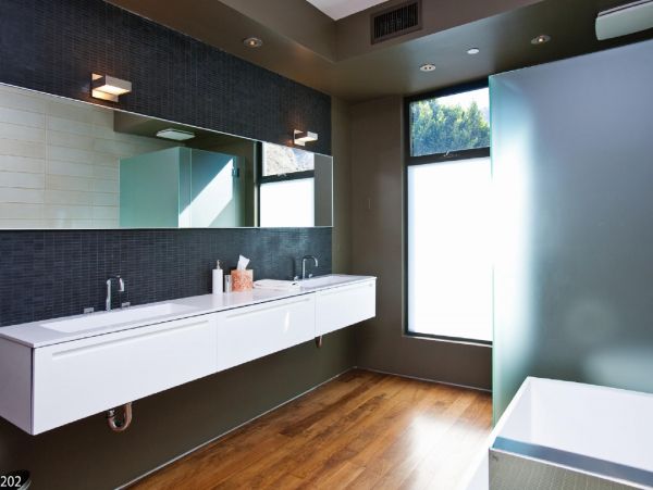 Palm Springs Home 948524