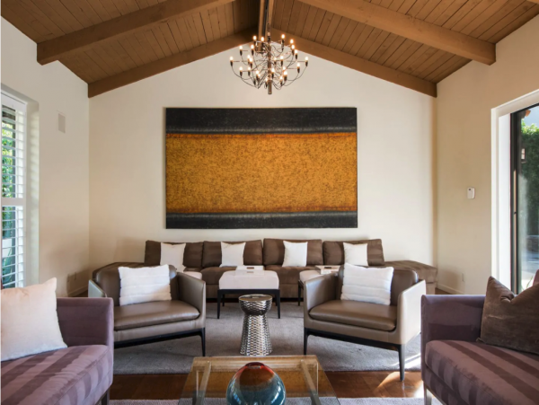 Luxurious Oasis in Palm Springs