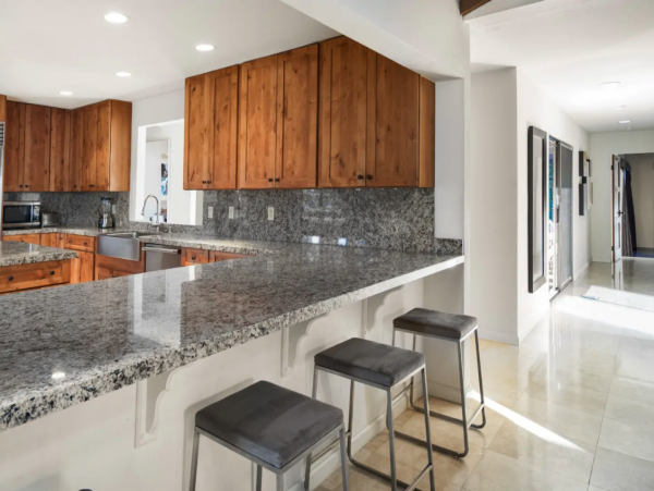 Luxurious Oasis in Palm Springs