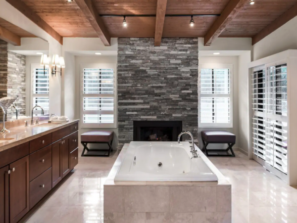 Luxurious Oasis in Palm Springs
