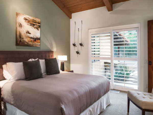 Luxurious Oasis in Palm Springs