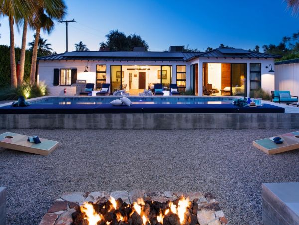 Palm Springs Home 948526