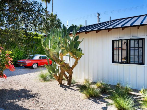 Palm Springs Home 948526